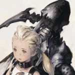 nier re[in]carnation (jp) android application logo